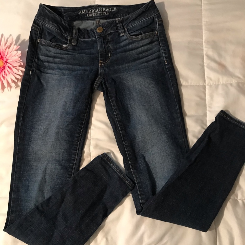 🦅🦅American Eagle Jeans🦅🦅